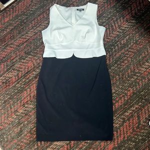 Nine west dress size 12.